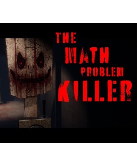 The Math Problem Killer Steam Key GLOBAL